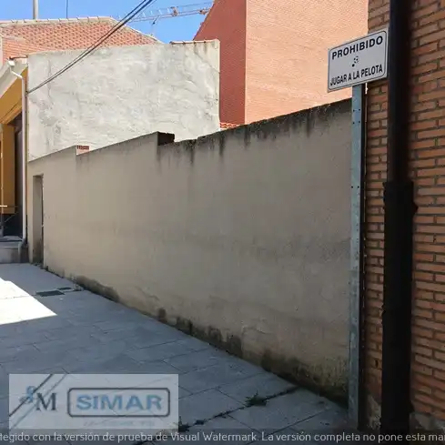 Terreni e lotti in vendita a Calle Real, imagen 9
