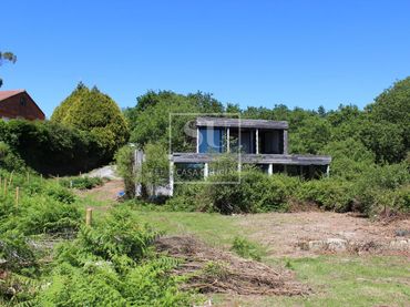 Villa con giardino in vendita a Tomiño