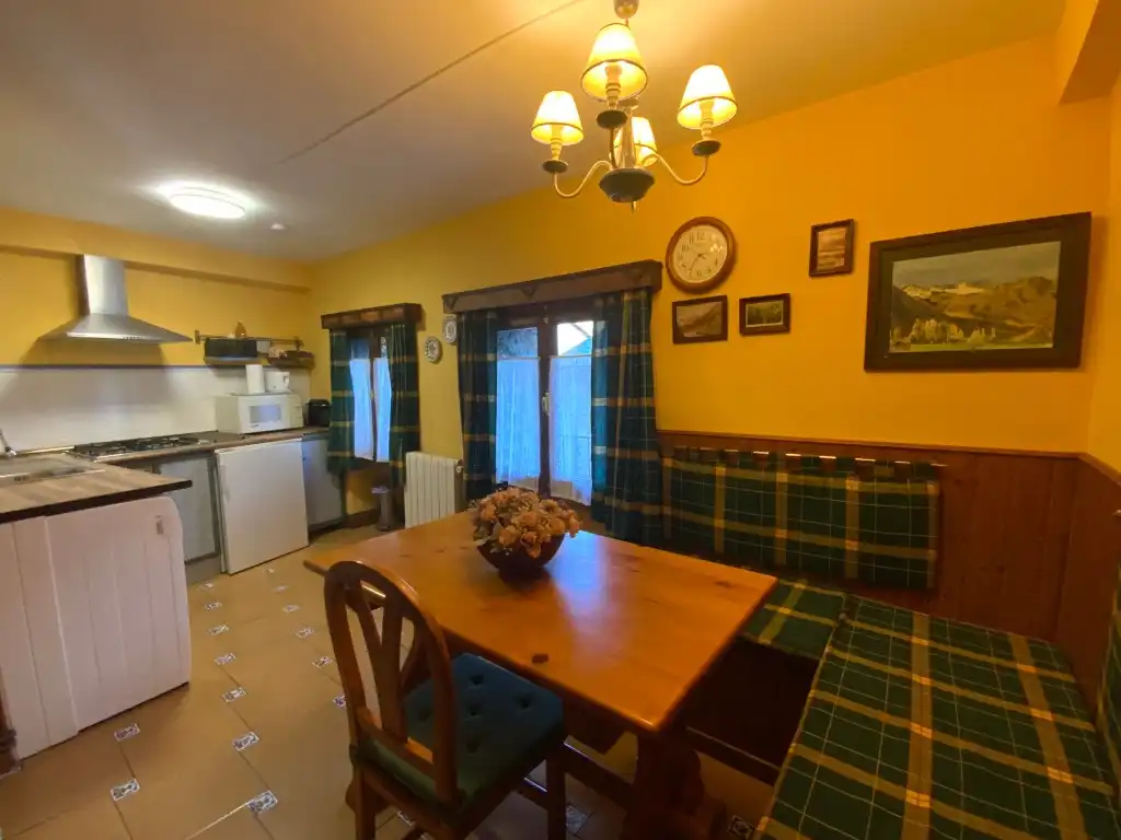 Comedor de Casa o chalet en venta en Villanova