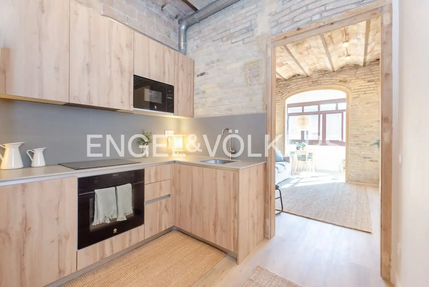 Penthouse mit Aufzug zum Verkauf in Eixample, imagen 15