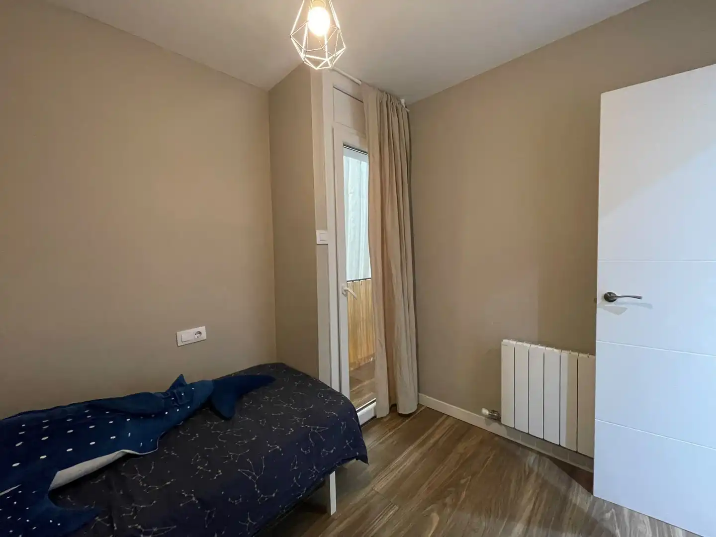 Appartamento con terrazza in vendita a MARE DE DEU DELS ANGELS, imagen 11