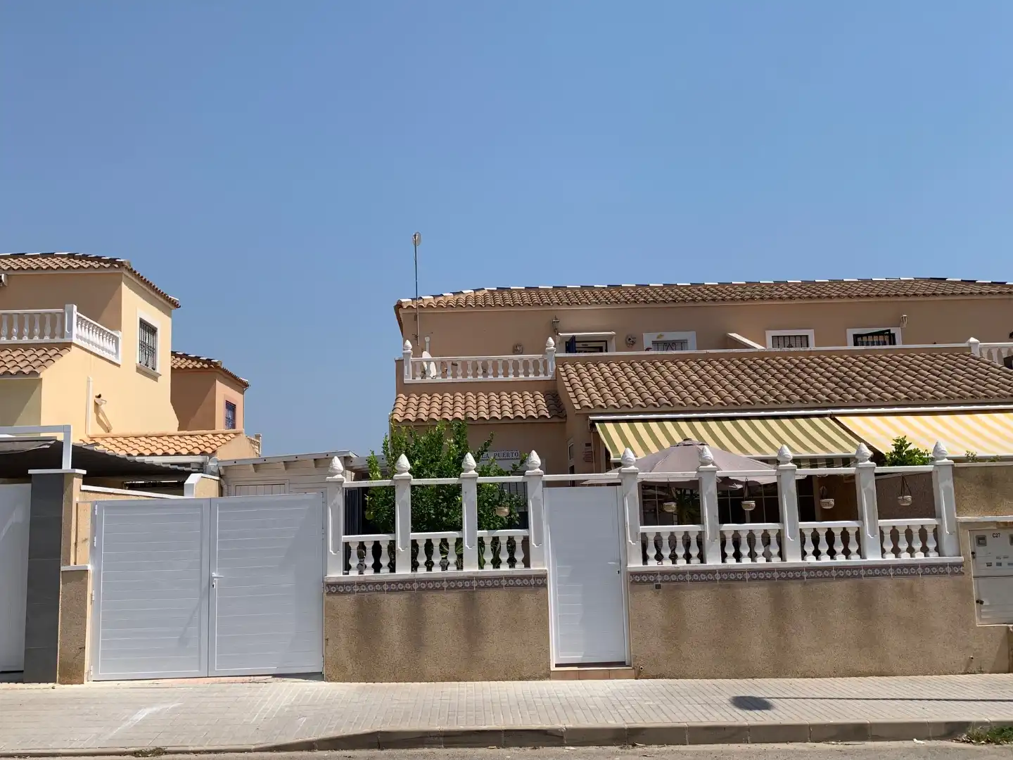 Casa con piscina in affitto a Abdelacies 311, imagen 20