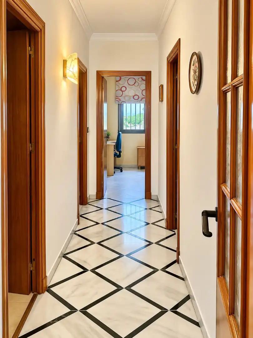 Detached house with pool for sale in Calle Cabo San Adrián, imagen 10
