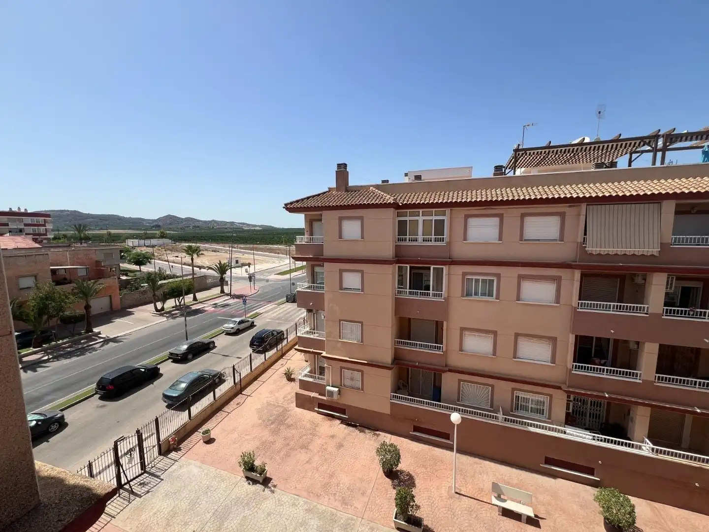 Attique à vendre à Algorfa, imagen 26
