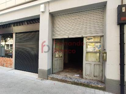 Premises for sale in Bilbao 