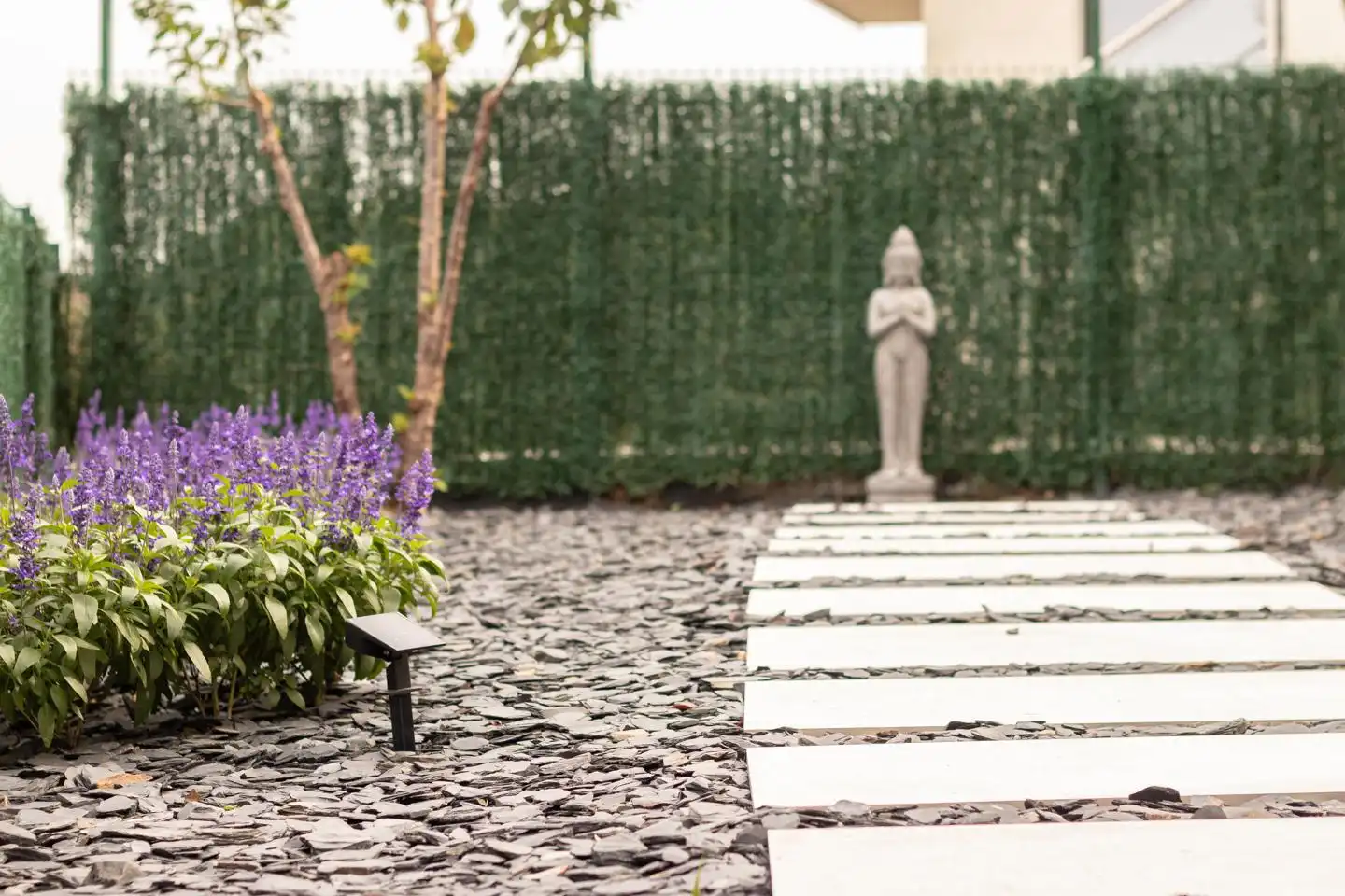 Jardín de Estudio de alquiler en Mungia, Bizkaia