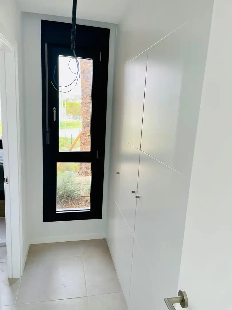 Piso con piscina en venta en Estepona - Estepona,Centro,Avenida Juan Carlos I, imagen 12