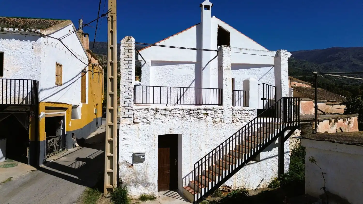 Casa en venda a Órgiva, imagen 4