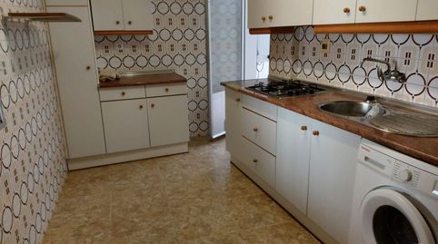 Foto 4 de Piso en venta en Manzanares, Ciudad Real