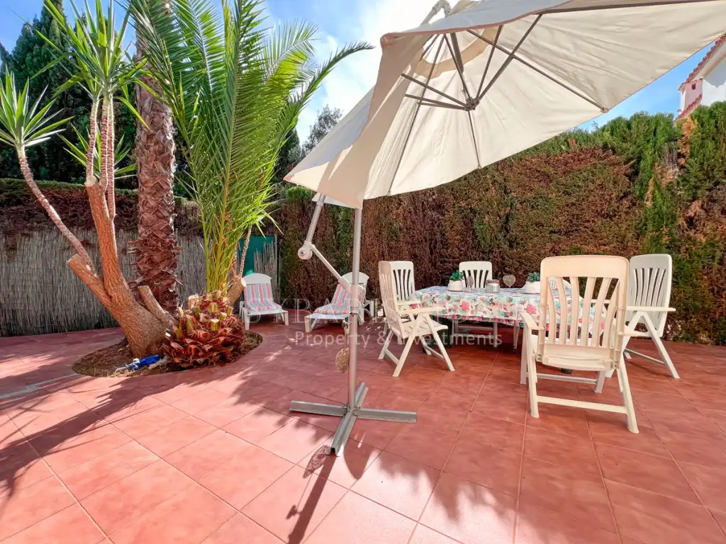 Casa adosada en venta en El Palmar - Los Molinos