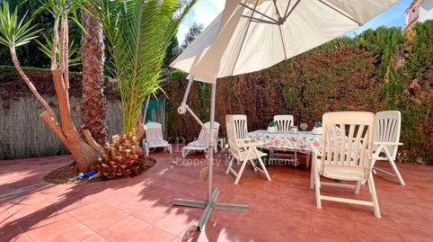 Foto 4 de Casa adosada en venta en El Palmar - Los Molinos, Dénia