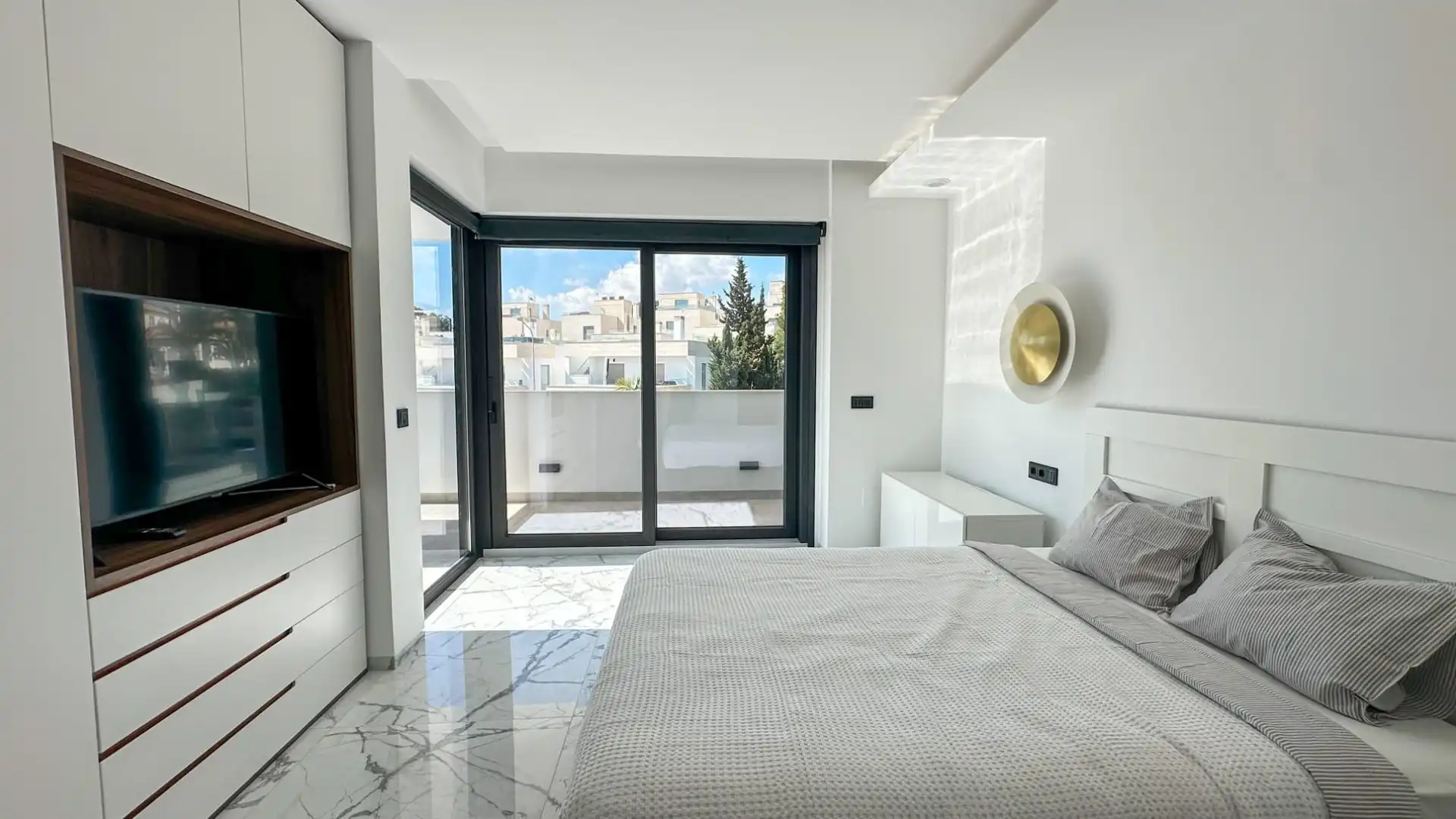 Casa con piscina en venta en Orihuela Costa, imagen 107