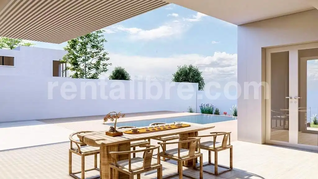 Wohnbaugrundstück zum Verkauf in Jerez norte - Montealto - Pozoalbero, imagen 6