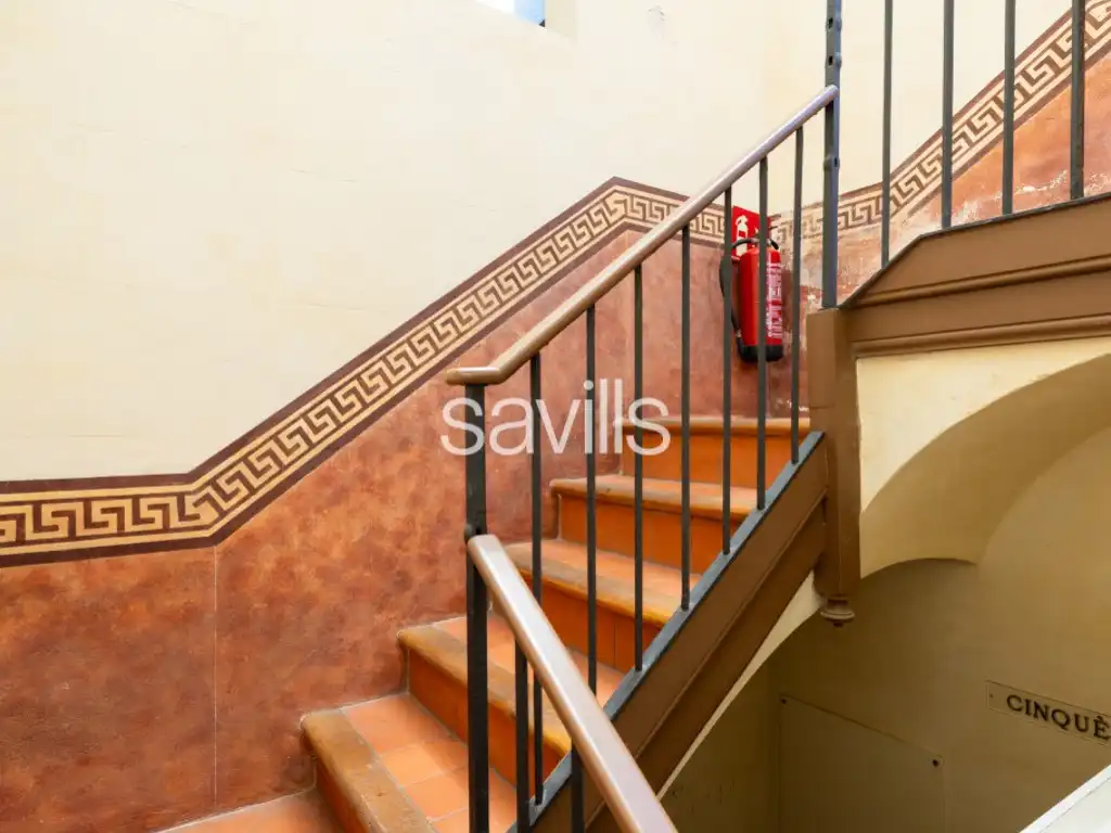 Attique avec terrasse à vendre à Ciutat Vella, imagen 29