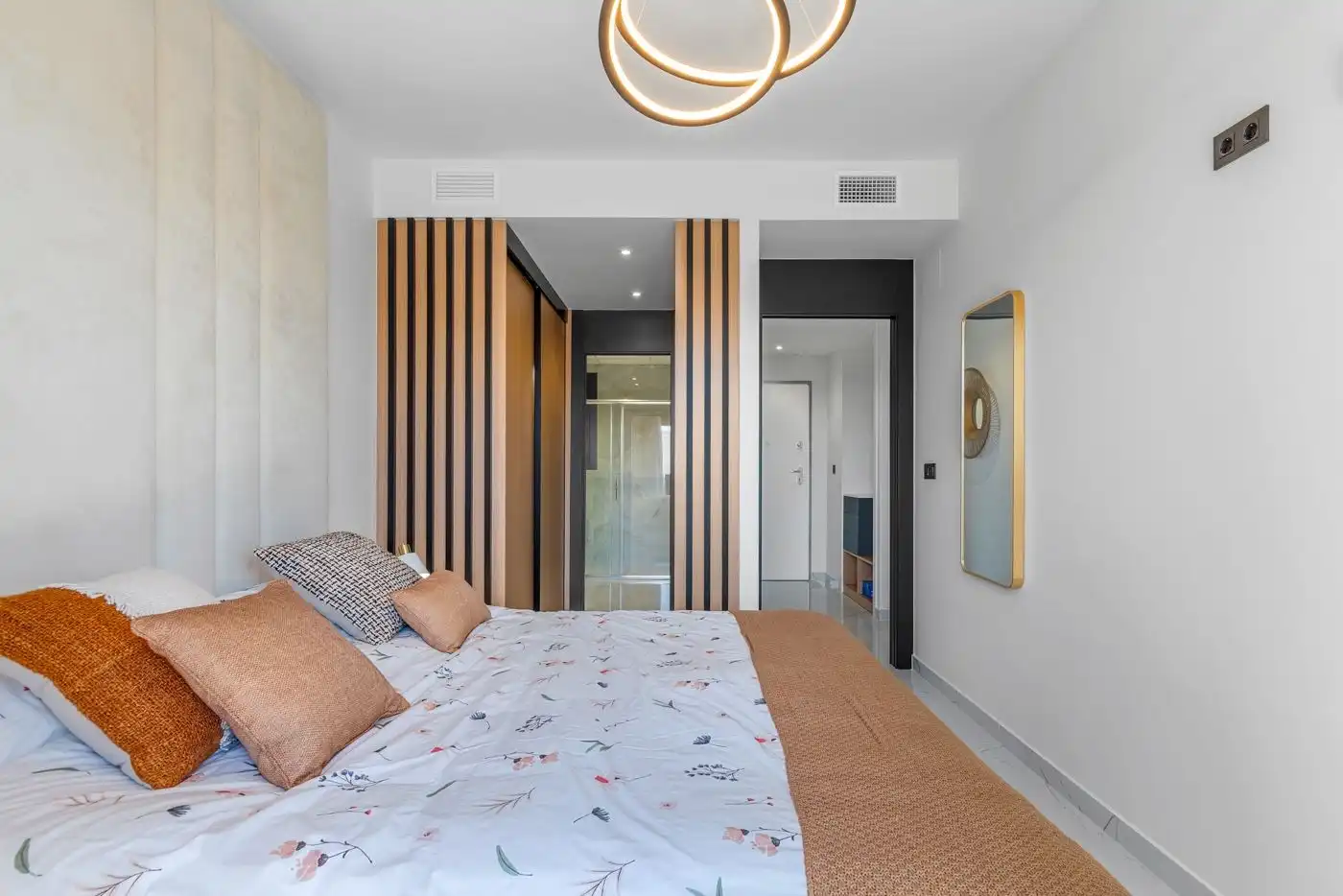 Attique avec terrasse à vendre à Orihuela Costa, imagen 15