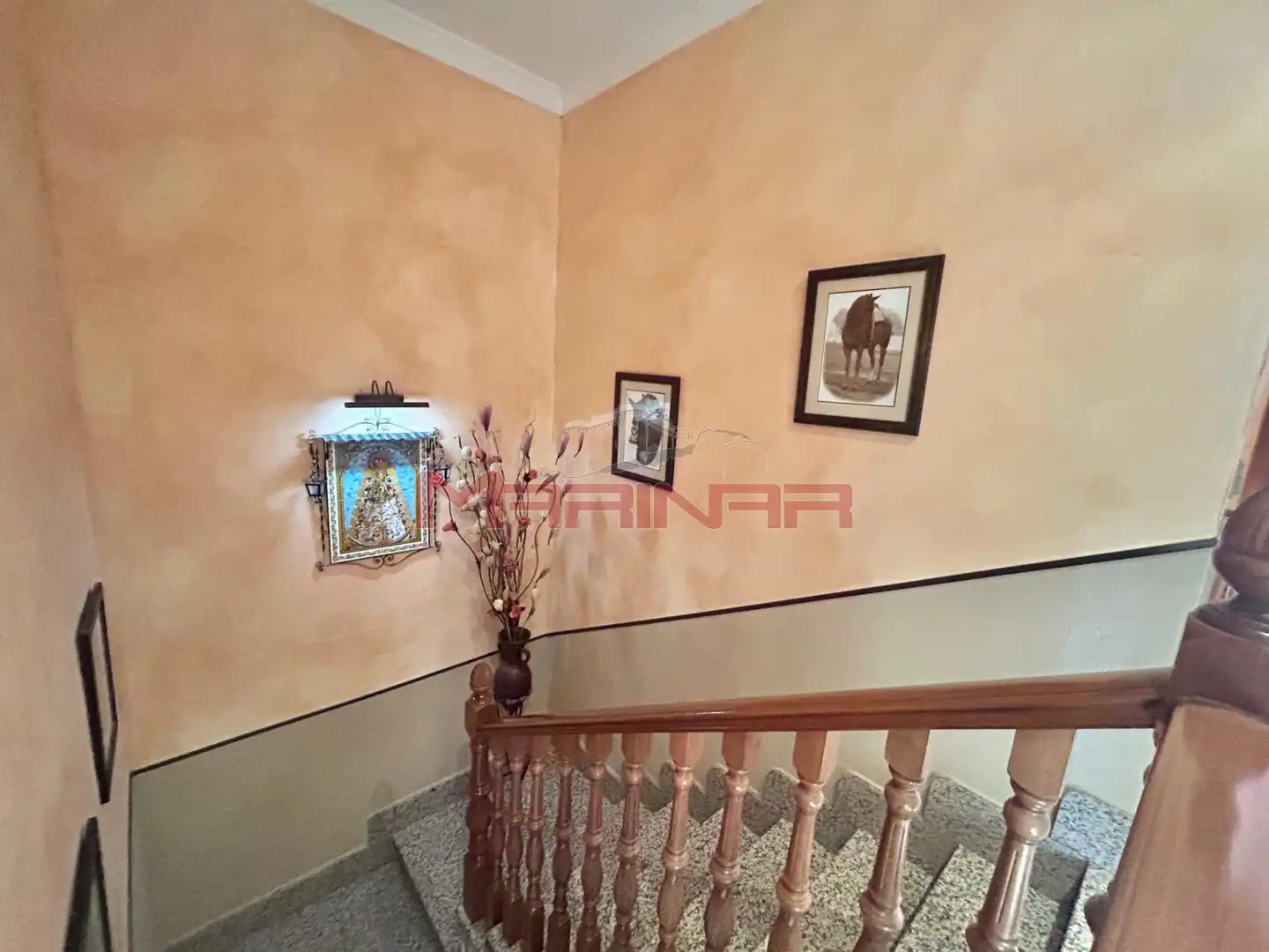 Casa adosada en venta en Seseña con Calefacción, Jardín privado y Trastero