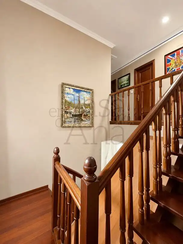Detached homes for sale in Erandio  with Heating, Terrace and Storage room