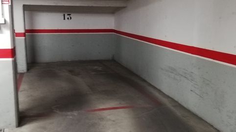 Foto 4 von Garage zum Verkauf in Calle de Manuel Maroto, San Diego, Madrid Capital
