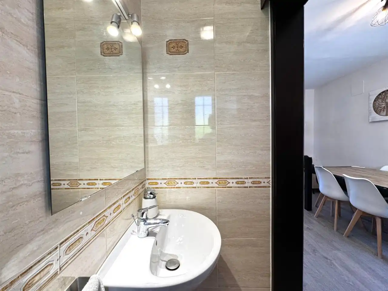 Casa o chalet en venta en L'Albir