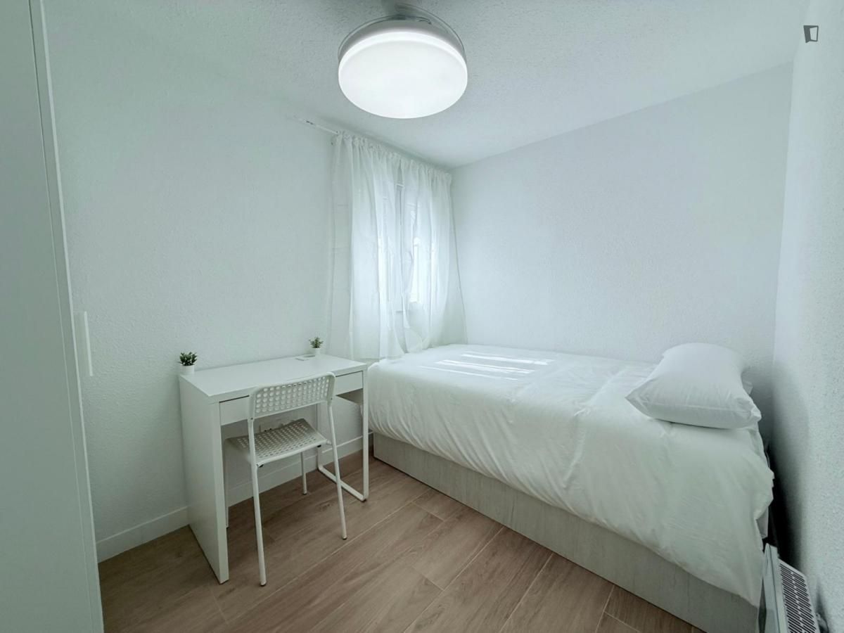 Apartament per a compartir a Casco Histórico de Vallecas