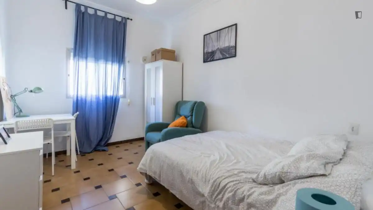Habitación en L'Amistat