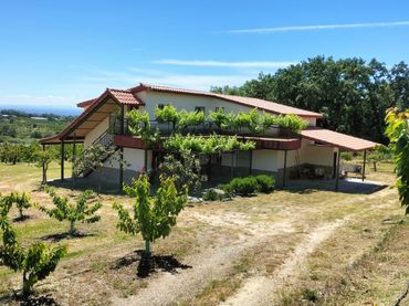 Rural land for sale in EX-203