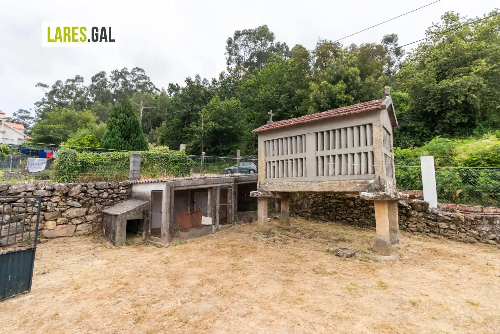 Casa in vendita a Lg. San Cosme, imagen 53