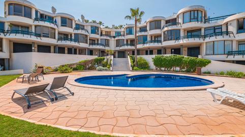 Foto 2 de Apartamento en venta en Avinguda de la Playa, Son Parc, Illes Balears
