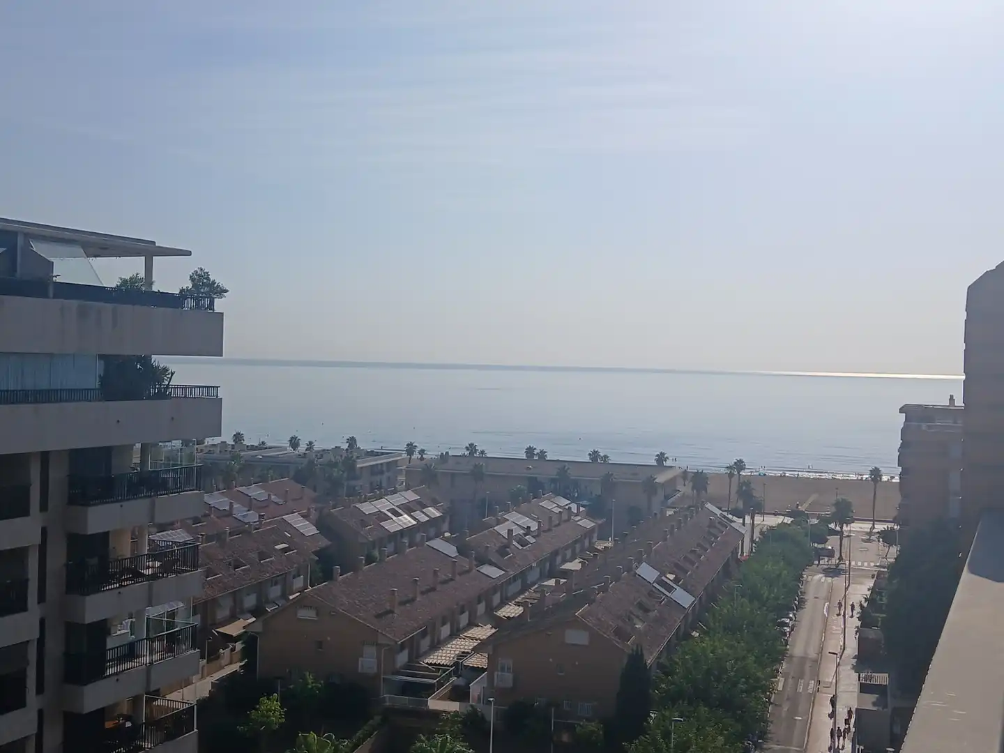 Penthouse with pool for sale in Paseo Serra d'Espadá 8, imagen 33