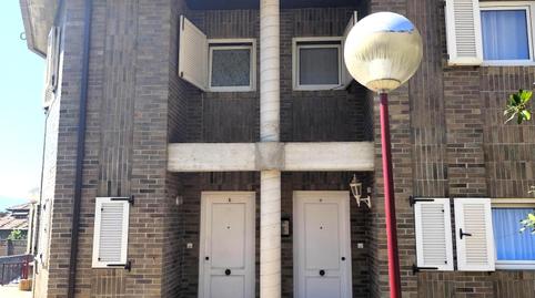 Foto 5 de Casa o xalet en venda a Cuatro Caminos, Santander