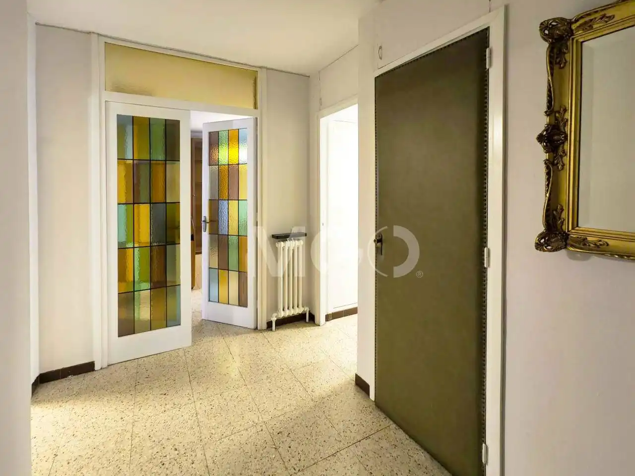 Flat for sale in Vic  with Heating, Furnished and Balcony