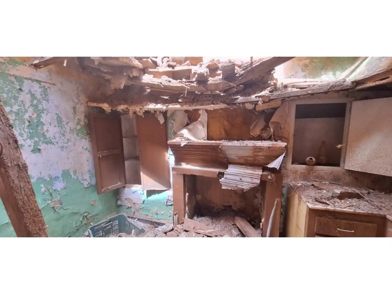 Casa o xalet en venda en Arenas