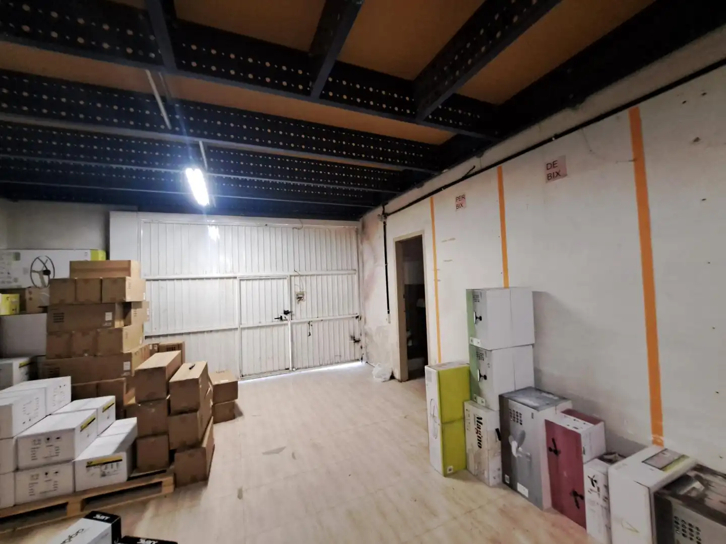 Casa o xalet en venda en Golmés amb Terrassa i Moblat