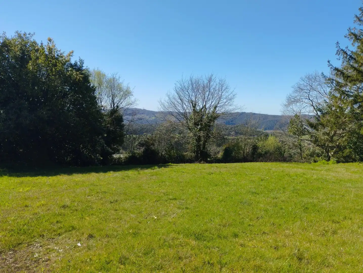 Casa o xalet en venda en As Somozas  amb Calefacció, Jardí privat i Moblat