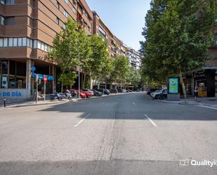 Oficina en venda a Calle de Clara del Rey, Prosperidad