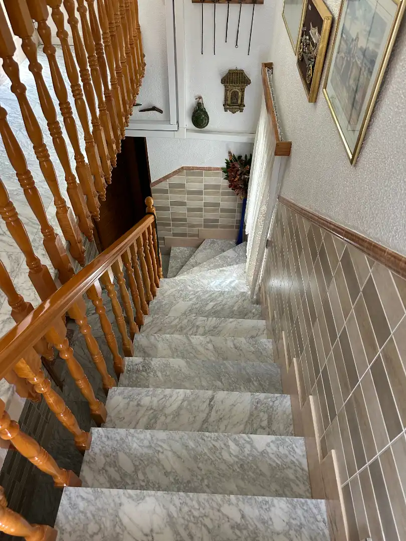 Casa o xalet en venda en Úbeda amb Aire condicionat i Terrassa