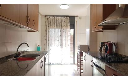 Kitchen of Flat for sale in Sant Celoni