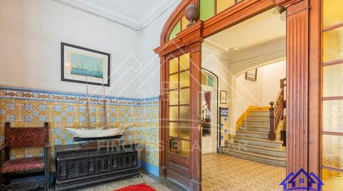 Foto 5 de Finca rústica en venta en Centre, Barcelona