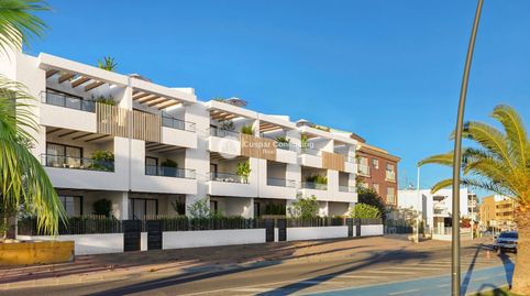 Apartamento en primera linea de playa!, imatge 3