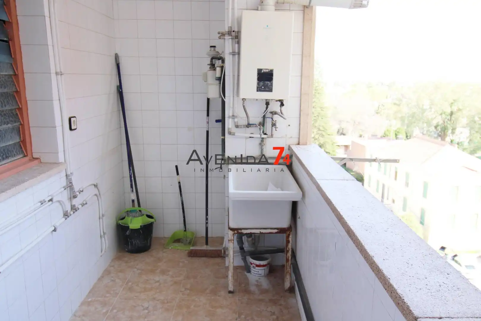 Appartement avec terrasse à vendre à Lorca Ciudad, imagen 10