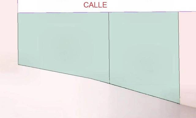 Terreno residencial en Venta en Villar del Arzobispo