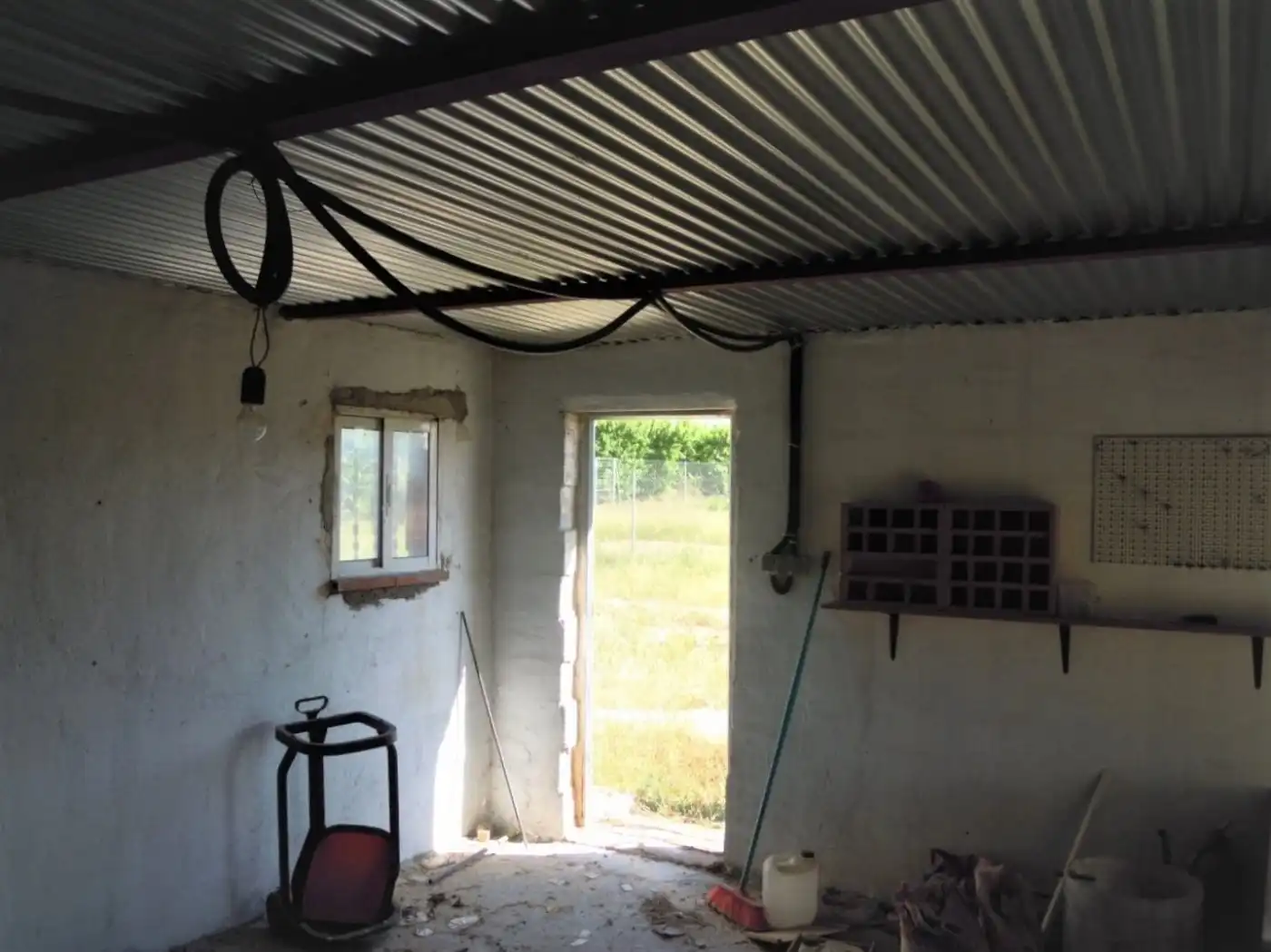 Terreno rustico in vendita a El Fenazar - Campotéjar, imagen 9