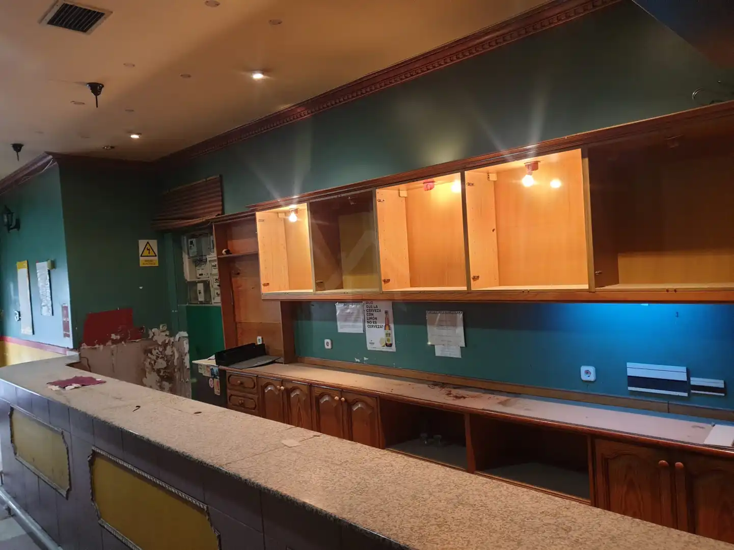 Local comercial en venta en Logroño - CL GRAN VIA JUAN CARLOS I, imagen 4