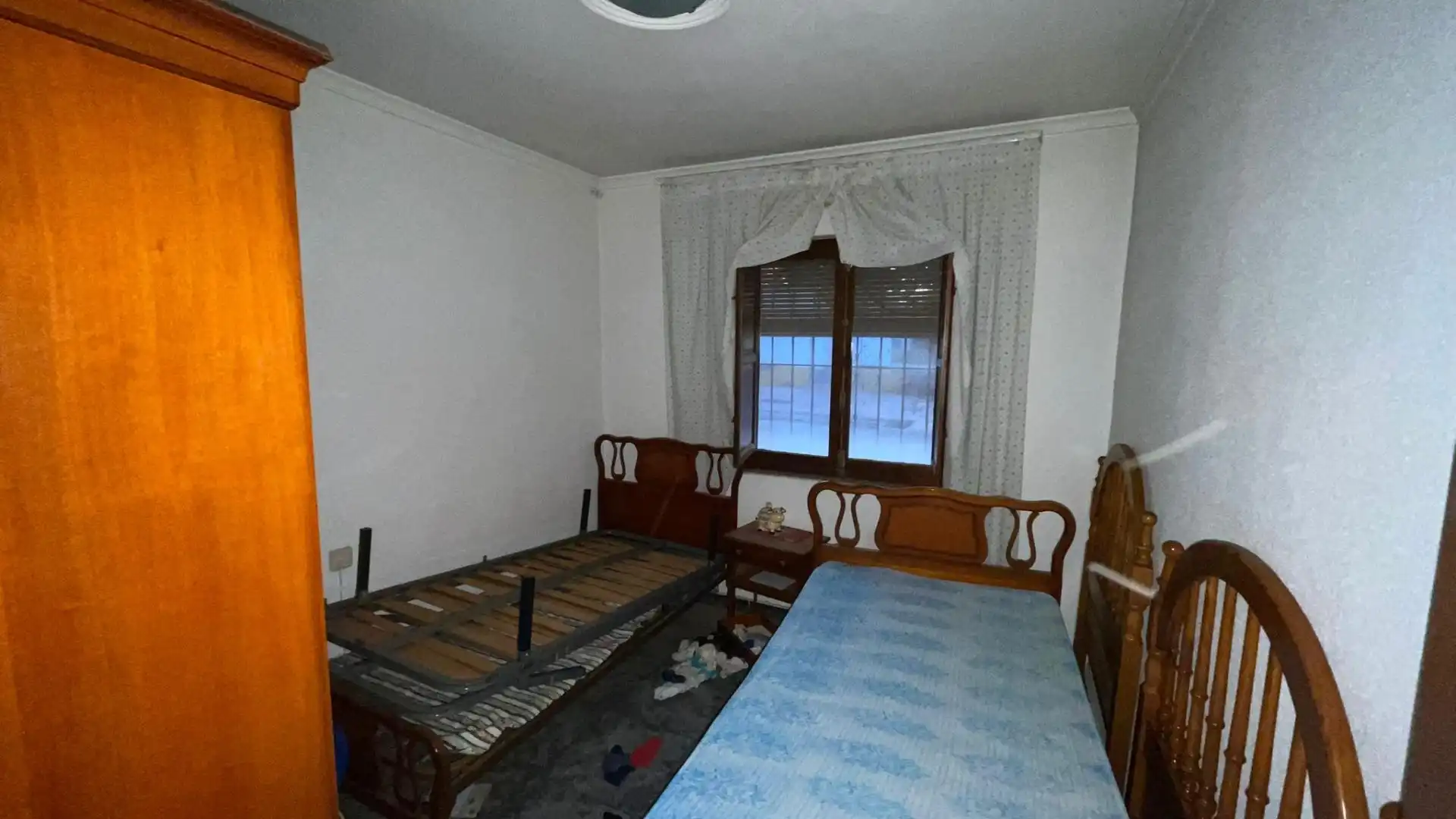 Habitación de Finca rústica en venta en Cartagena