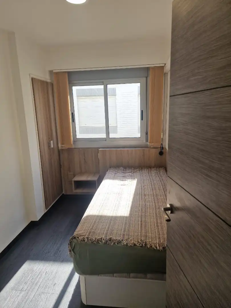 Flat with terrace to rent in Santa Pola ciudad, imagen 6