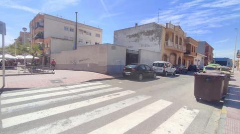 Foto 2 de Residencial en venda a Puçol Ciudad, Valencia