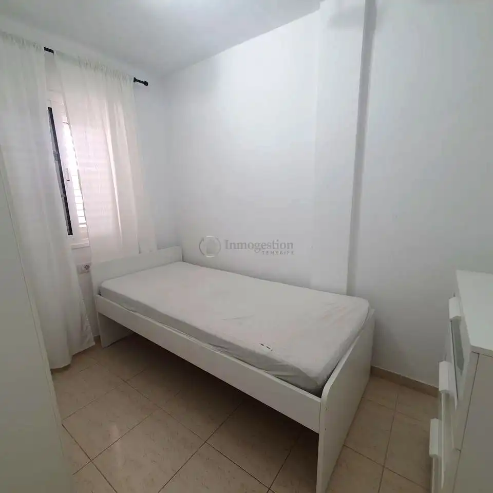 Bedroom of Houses for sale in Granadilla de Abona  with Furnished, Balcony and Community pool