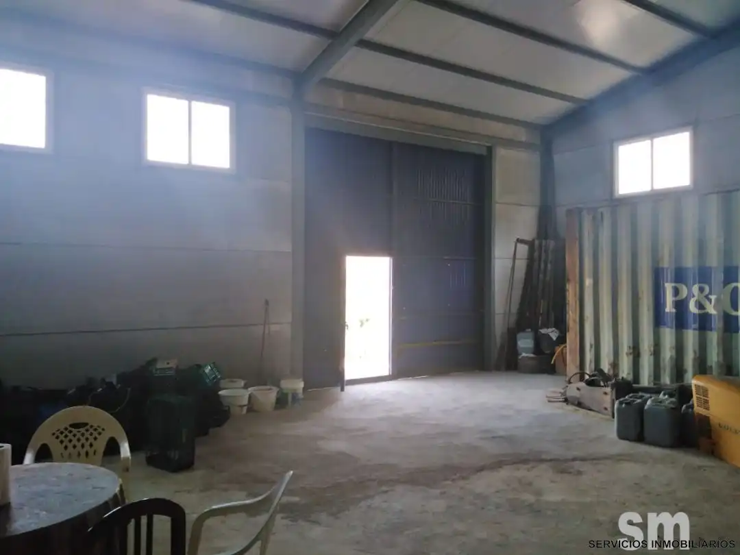 Terreno en venta en Zahara