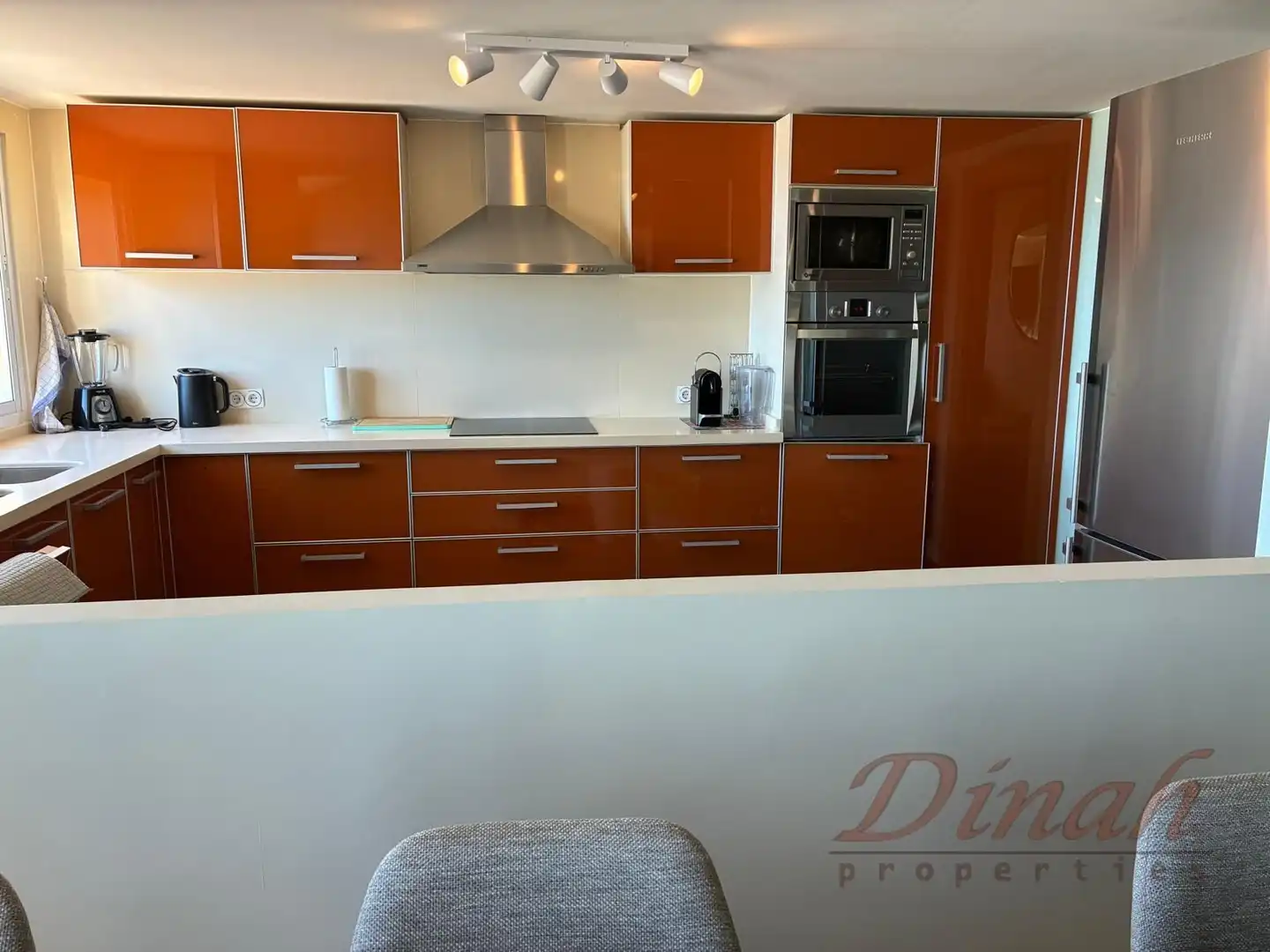 Apartamento con piscina en venta en Currica, imagen 13