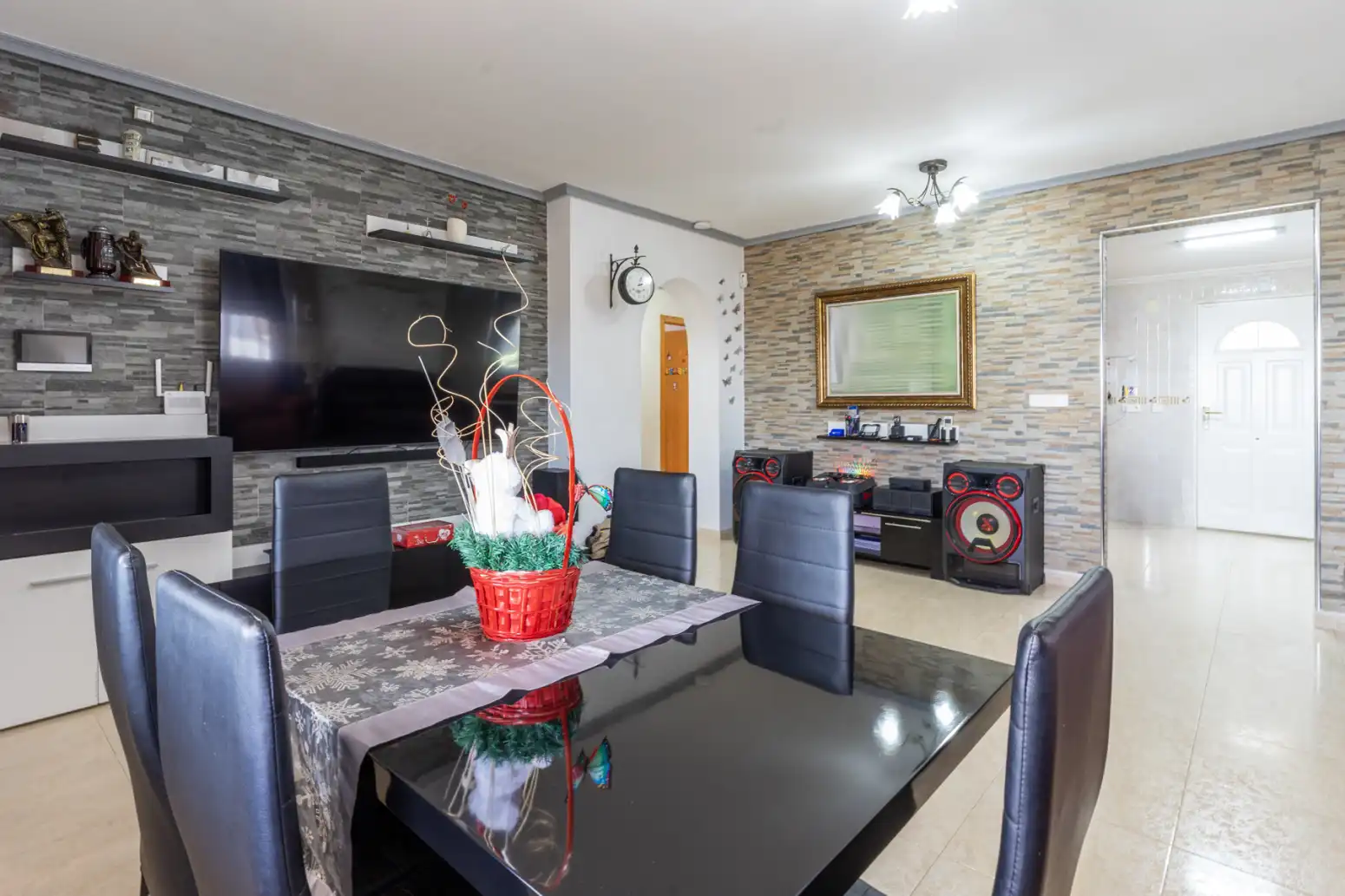 Maison avec piscine à vendre à Fortuna, imagen 7